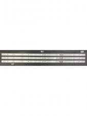 SANYO LE82S16HM LED BAR, 3BL-T6324102-001B, 3BL-T6324102-21, 3BL-T6324102-002B thumbnail 1