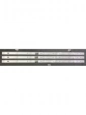 SKYTECH ST-3240YK LED BAR, REDLİNE 32EX5532 LED BAR, ZDCX32D07-ZC14FG-05 - 1