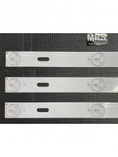 SKYTECH ST-3240YK LED BAR, REDLİNE 32EX5532 LED BAR, ZDCX32D07-ZC14FG-05 - 3
