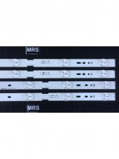 SAMSUNG 2012SONY32A 3228 SSL320NN01 , KLV-32EX330 LED BAR TAKIM thumbnail 2