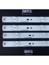 SAMSUNG 2012SONY32A 3228 SSL320NN01 , KLV-32EX330 LED BAR TAKIM thumbnail 3