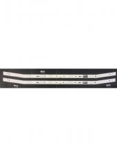 Yumatu JS-D-JP3220-061EC(60416) E32F2000 MCPCB 584.51*17.5*1.0 Tv Led Bar thumbnail 1