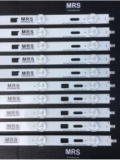 LG Innotek 40 inc NDSOEM SONY KDL-40R452 SIFIR LED BAR TAKIMI 10 ADET. thumbnail 2