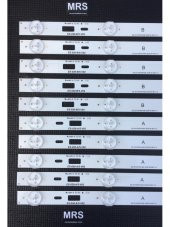 LG Innotek 40 inc NDSOEM SONY KDL-40R452 SIFIR LED BAR TAKIMI 10 ADET. thumbnail 3