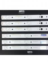 ALTUS AL43L 6725 4B LED BAR, 7VV81RE0PV3B2, CRH-A4330300104L74C thumbnail 3