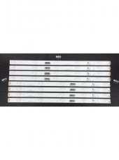 JAMESON JS-42100 LED BAR, 303KJ420031, BMTC KJ42D10L-ZC14F-01, 303KJ420032 thumbnail 1