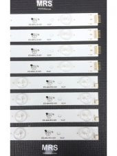 JAMESON JS-42100 LED BAR, 303KJ420031, BMTC KJ42D10L-ZC14F-01, 303KJ420032 thumbnail 2