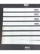 JAMESON JS-42100 LED BAR, 303KJ420031, BMTC KJ42D10L-ZC14F-01, 303KJ420032 thumbnail 3