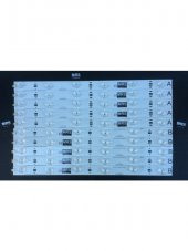 ARÇELİK B42L 8542 4B SIFIR LED BAR, ARC_42_ATHENA_5x6 5x6_2121C_6S1P_L P74 - 1