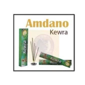 Çubuk Tütsü Doğal-Kewra - 1