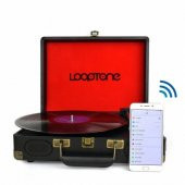 Looptone DS-101 BT Çantalı Pikap - 5
