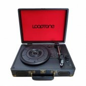 Looptone DS-101 BT Çantalı Pikap - 6