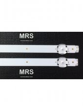 GRUNDİG 32 VLE 5730 BN, ARCELIK 32 DRT_REV0.2 - ZVC65600-AA, GRUNDİG 32 CLE 5745 AN LED BAR thumbnail 3