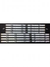 LG 47LB620V LED BAR, LG 47LB652V LED BAR, 6916L-1779A, 6916L-1780A- 6916L-1962A, 6916L-1961A thumbnail 1