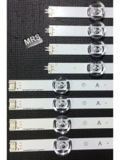 LG 47LB620V LED BAR, LG 47LB652V LED BAR, 6916L-1779A, 6916L-1780A- 6916L-1962A, 6916L-1961A thumbnail 2