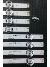 LG 47LB620V LED BAR, LG 47LB652V LED BAR, 6916L-1779A, 6916L-1780A- 6916L-1962A, 6916L-1961A thumbnail 3