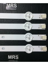 32 ROW LG 32LM3400, 32LS3400 LED BAR, 6916L-1030A, 6916L-1031A, 6916L-0923A, 6916L-0881A thumbnail 2