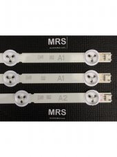 SUNNY A1-A2 , A2-Type 6916L-1106A, A1-Type 6916L-1105A, 32’’ ROW2.1, LG 32LE5300, LG 32LN5400 - 2