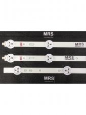 SUNNY SVS320AD7 LED BAR, BEKO B32-LB-4310, BEKO B32-LB-5313, ARÇELİK a32-lb-4310, ZCL606 - 2