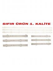 SUNNY SVS320AD7 LED BAR, BEKO B32-LB-4310, BEKO B32-LB-5313, ARÇELİK a32-lb-4310, ZCL606 - 4