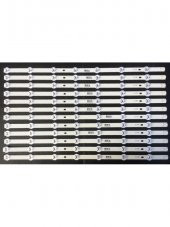 VESTEL 55FA9000 LED BAR , HI-LEVEL 55UHL950 LED BAR BACKLIGHT - 1