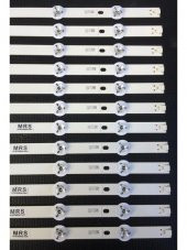 VESTEL 55FA9000 LED BAR , HI-LEVEL 55UHL950 LED BAR BACKLIGHT - 3