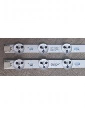 VESTEL 32HA3000 LED BAR, 32sd5155. REGAL 32R4011H, ld32h4041s, VESTEL 32HB5000, 32HD7100 - 2