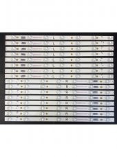 TB5509M V0-00, LC550EQY (SJ) (A5), Panasonic TX-55DX603 TX-55DX600B TX-55DX600E TX-55DX650B - 1