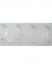 VESTEL 39.5Dled A-Type, 39.5Dled B-Type LED BAR TAKIMI, VESTEL 40FA5050, 40SD5200 thumbnail 1