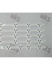 VESTEL 39.5Dled A-Type, 39.5Dled B-Type LED BAR TAKIMI, VESTEL 40FA5050, 40SD5200 thumbnail 3