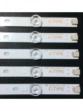 VESTEL 40UA9300, VESTEL 40UA8900, REGAL 40R8070U, 40UHD3D, VESTEL 40UB8600 thumbnail 2