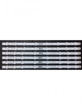 VESTEL 42FA5000 LED BAR, VESTEL 42FA5100, VESTEL 42PF3022, FINLUX 42FD7440F, VES420UNDL-2D-N03 - 1