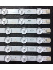 VESTEL 42FA5000 LED BAR, VESTEL 42FA5100, VESTEL 42PF3022, FINLUX 42FD7440F, VES420UNDL-2D-N03 - 2