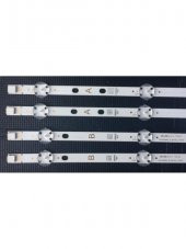 VESTEL 43 DRT UHD A-TYPE, VESTEL 43 DRT UHD B-TYPE, VES430QNDL-2D-U11 thumbnail 2