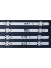 VESTEL 43 DRT UHD A-TYPE, VESTEL 43 DRT UHD B-TYPE, VES430QNDL-2D-U11 thumbnail 3