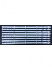 NAVITECH LDS-5088FHD SIFIR LED BAR, CC02500D445V05, YSL-L E479275 thumbnail 1