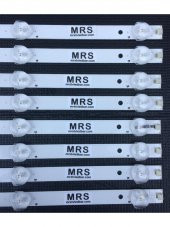 NAVITECH LDS-5088FHD SIFIR LED BAR, CC02500D445V05, YSL-L E479275 thumbnail 2