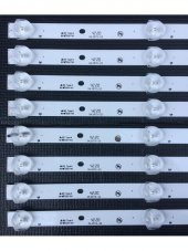 NAVITECH LDS-5088FHD SIFIR LED BAR, CC02500D445V05, YSL-L E479275 thumbnail 3