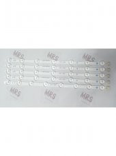 VESTEL 40DLED_A-TYPE, 40DLED_B-TYPE, VES400UNDS-2D-N02, VES400UNDS-2D-N03 thumbnail 1