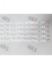 VESTEL 40DLED_A-TYPE, 40DLED_B-TYPE, VES400UNDS-2D-N02, VES400UNDS-2D-N03 thumbnail 2