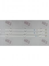 VESTEL 395DRT VNB A-TYPE, VESTEL 395DRT VNB B-TYPE, 40FB5050 LED BAR thumbnail 2