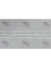 VESTEL 395DRT VNB A-TYPE, VESTEL 395DRT VNB B-TYPE, 40FB5050 LED BAR thumbnail 3