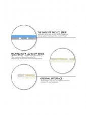 6922L-0051A , 6922L-0102A, 6922L-0062A, LG 42LA640S, PHILIPS 42PF8080 thumbnail 5