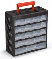 Portbag PL03 Caby 527 Çekmece Seti - 1