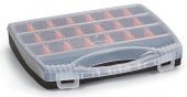 Portbag PP02 Poly 38 Organizer Separatörlü - 1