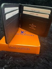 Louis Vuitton Erkek Cüzdan - 1