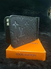 Louis Vuitton Erkek Cüzdan - 2