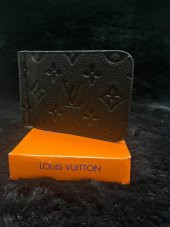Louis Vuitton Erkek Cüzdan - 4