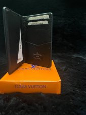 Louis Vuitton Erkek Cüzdan - 5