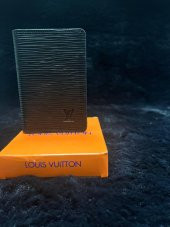 Louis Vuitton Erkek Cüzdan - 6
